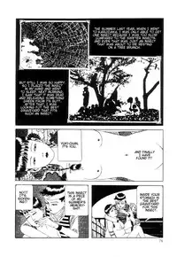 [Suehiro Maruo] Rose Colored Monster (Complete)[English]