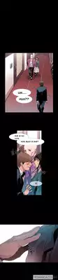 [Team Black October] Canine Tooth Ch.1-10 (English) (YoManga) (Ongoing)