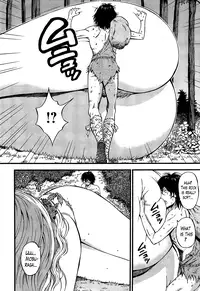 [Nagashima Chousuke] Kigenzen 10000 Nen no Ota | The Otaku in 10,000 B.C. Ch. 1-22 [English] [Natty Translations, Lazarus H]