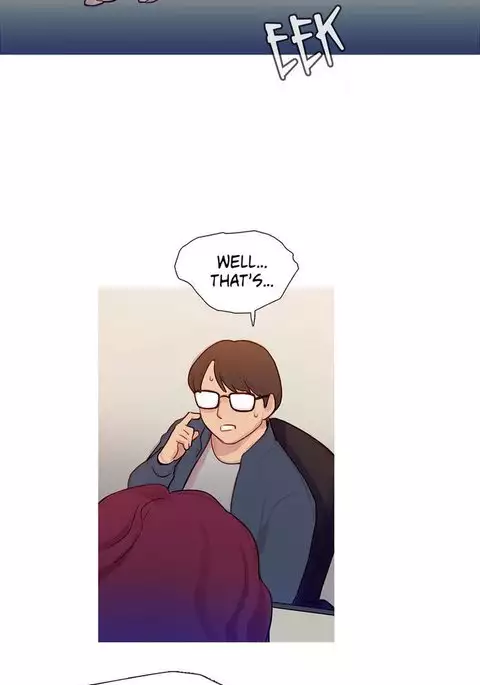 Scandal of the Witch Ch.1-13