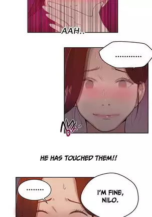 Secret Class Ch.46/?