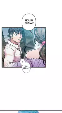 Ghost Love Ch.1-18 (English) (YoManga) (Ongoing)