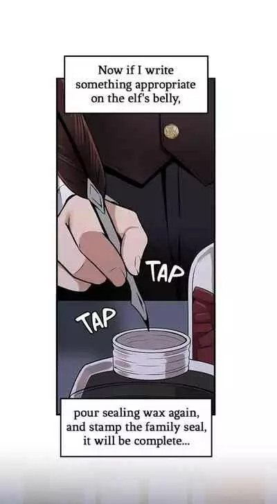 Elf Who Likes to be Humiliated Ch.10/?