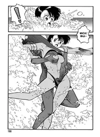 [Toshiki Yui] Hot Tails Volume #1 [English]