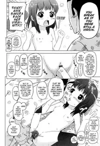 [Himeno Mikan] Loli Hare Chu [English] {Mistvern}