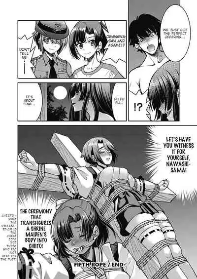 Genjitsu Sekai Cheat Nawashi