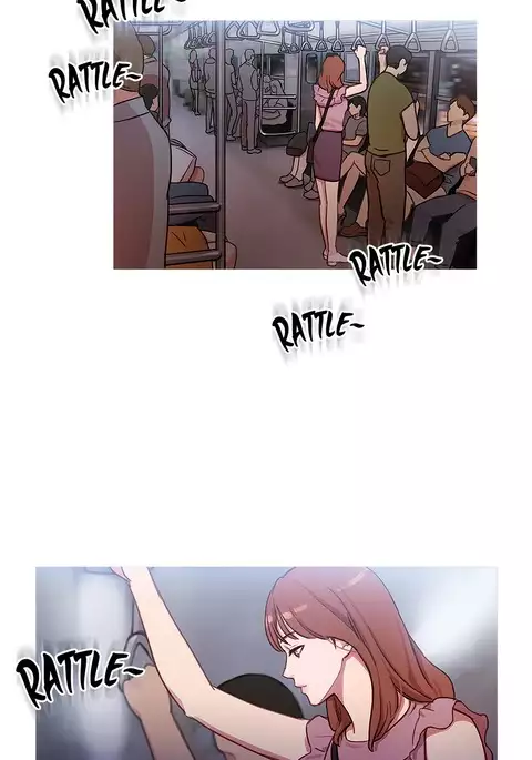 Scandal of the Witch Ch.1-31