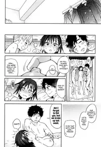 [Shiwasu no Okina] Ero Pippi Ch.1-4 [English]