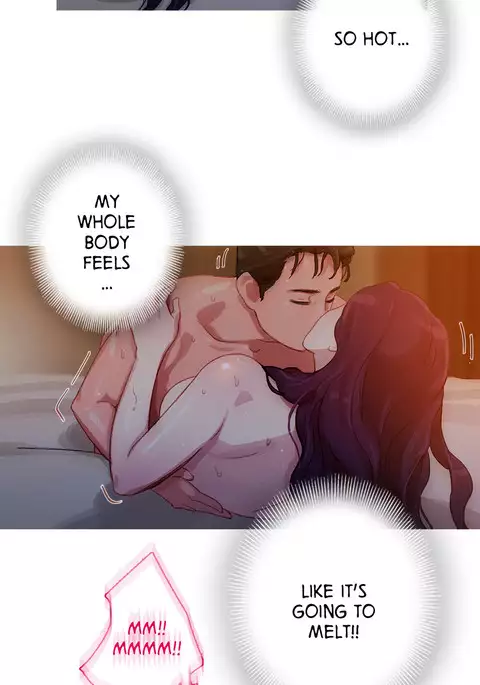 Scandal of the Witch Ch.1-13