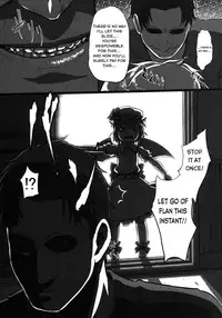 (C84) [Kusaba Shiki (Kusaba)] bystander (Touhou Project) [English]