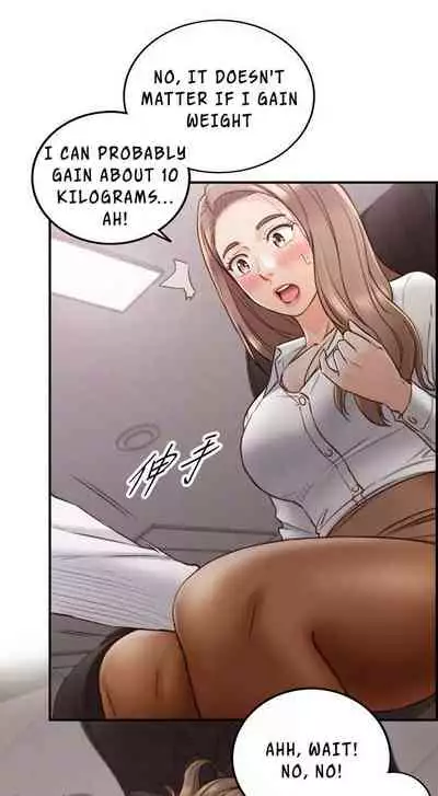 Young Boss Manhwa 01-73 [English]