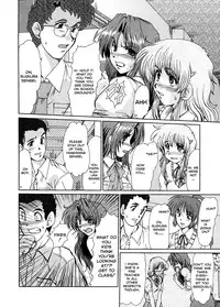 [Fukada Takushi] Masquerade [English]