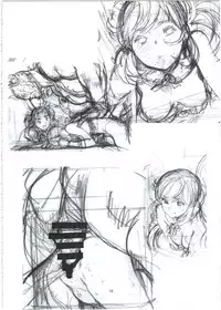 (C92) [Perestroika (Inoue Kiyoshirou)] Seiya no Duelist Junbigou (Granblue Fantasy)