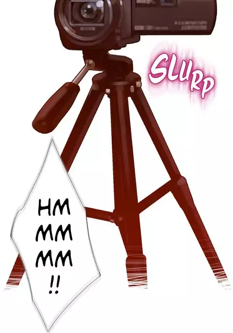 Scandal of the Witch Ch.1-13