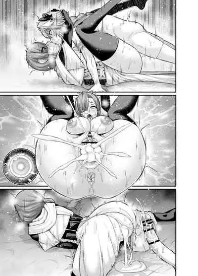 [Ankoman] Astolfo Collection