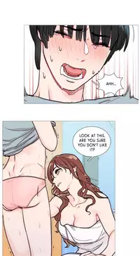 [The Jinshan] Sadistic Beauty Ch.1-16 (English) (Ongoing)