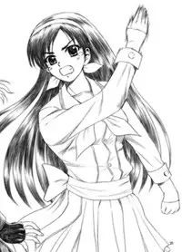 [YASRIN-DO (Yasu Rintarou)] SHIN-AI (White Album)