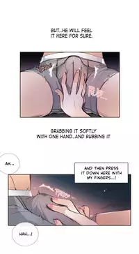 [Silverstar] Talk To Me Ch.1-33 (English) (Ongoing)