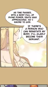 [Hong BanJang] Aharoo Ch.1-39 (English) (YoManga) (Ongoing)