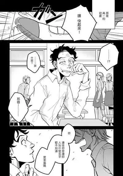 Yameru Toki mo, Sukoyakanaru Toki mo, | 无论疾病、还是健康 #1-3