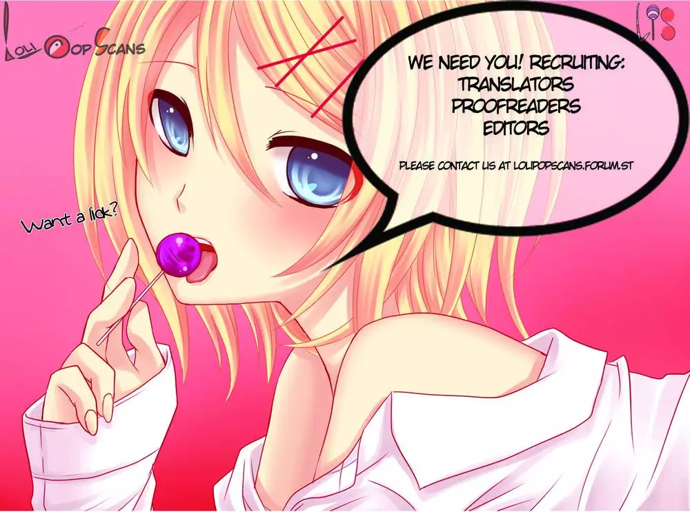 The Shimoedas, a poor but happy circle. Chapter 2