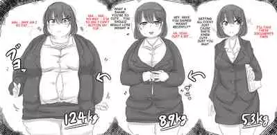 Honi-san's Twitter Shorts 2