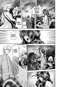 [Kawazuko Chouji] m7 -Minor Seven- Jou [English] [Xenexegesis]