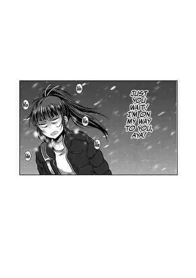 Joshi Luck! 〜2Years Later〜 4