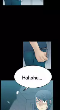 My Office Ch.1-36 (English) (Ongoing)