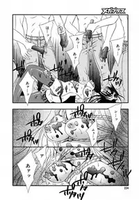 COMIC MEGAPLUS 2004-06 Vol. 8