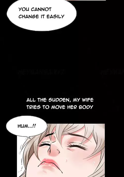 The Taste of Hands Ch.1-63