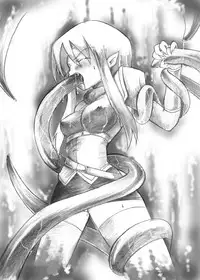 (SC31) [Crooked Navel (Sanada Kuro)] Dark Princess [English] [Digital]