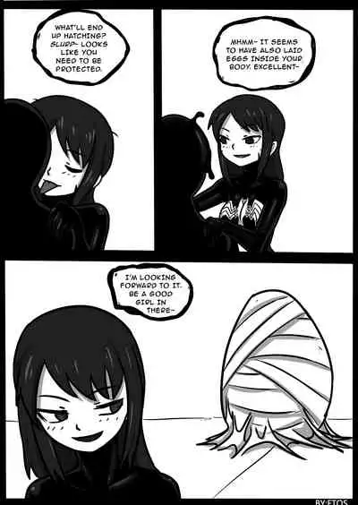 [BLACKFTOS] Your Venom! [ENG]