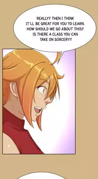 [Hong BanJang] Aharoo Ch.1-39 (English) (YoManga) (Ongoing)