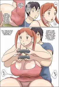 The Unclean Tentacles Won't Let Her Get Away