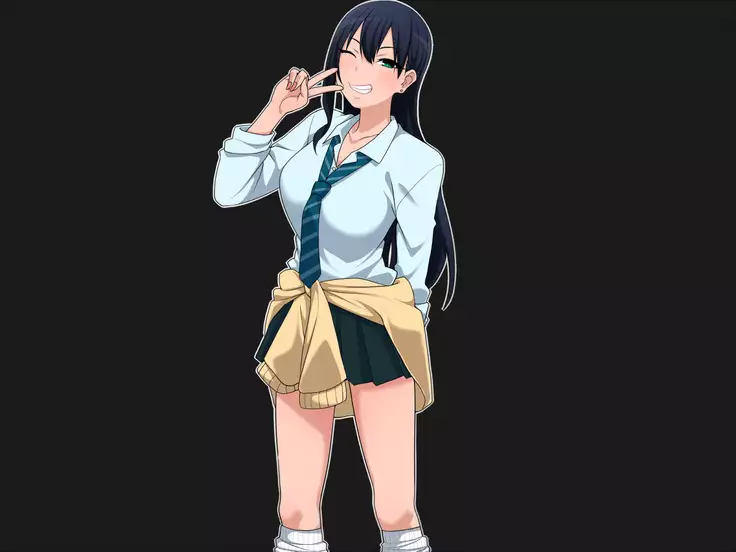 Ima demo Zutto Oba-san ga Suki