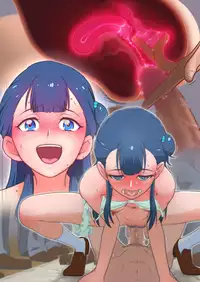 [Muramuramura (Muramurabeat)] Furefure SeFri (Hugtto! PreCure)