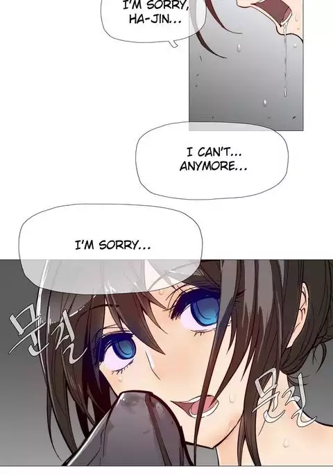 Household Affairs Ch.1-38