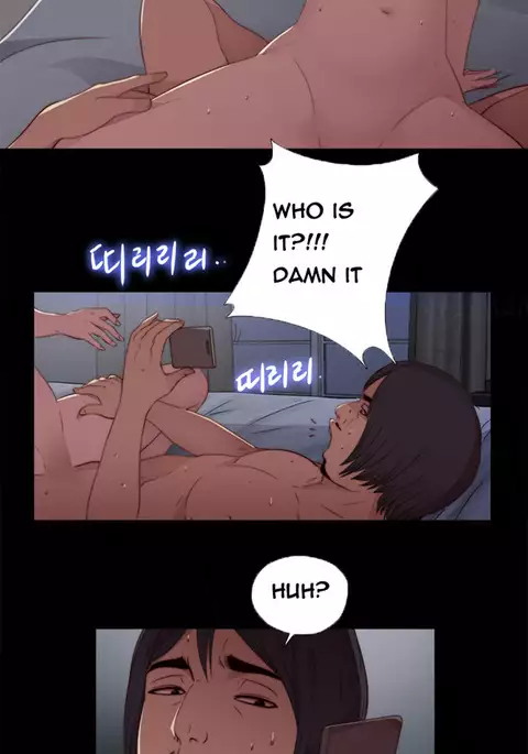 Girl Next Door Ch.1-34