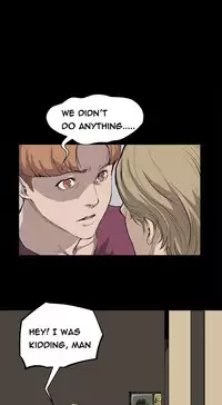 [Keum Sah Gong] Si-Eun Ch.1-36 (English) (Ongoing)