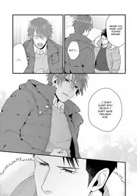 [Ryo] Shigekikei My Hero [English] {Zandy no Fansub, Rose Squad Scans}