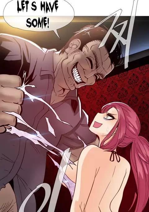 Household Affairs Ch.1-38