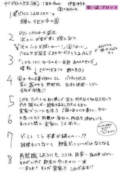 Hamerare Guest House