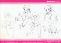 CUFFS+Sphere+CUBE mini visual book