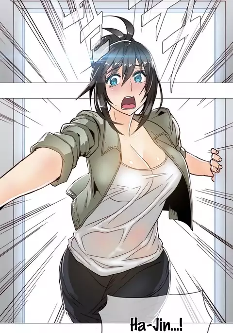 Household Affairs Ch.1-51