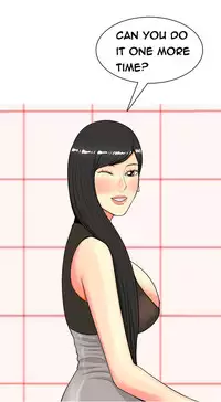 Hooker Ch.1-41 (English) (Ongoing)