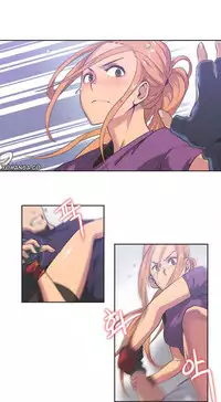[﻿Chance, Kamang] Sports Girl ch.1-23[Chinese]