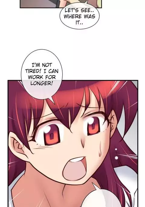 Master in My Dreams Ch.0-36