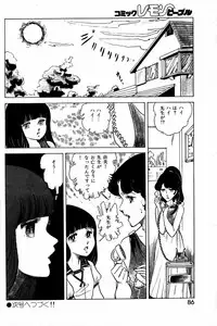 Lemon People 1984-01 Vol. 24