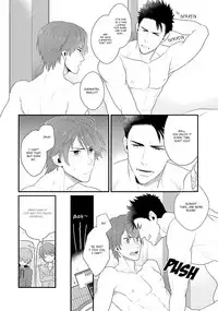 [Ryo] Shigekikei My Hero [English] {Zandy no Fansub, Rose Squad Scans}